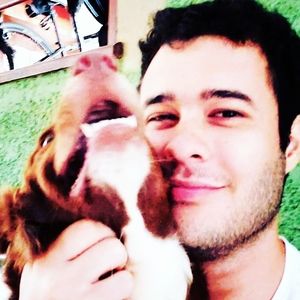 Meet your Posher, Murilo